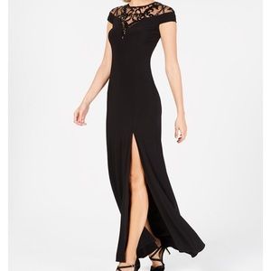 Brand new dress one time where